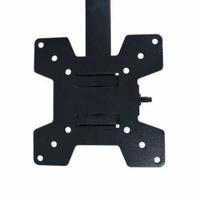 Gambar Taffware Bracket Monitor Table Mount Clamp VESA 100x100 10-27 Inch TV - KM-T2 dari Taffware Official Store Kota Administrasi Jakarta Barat 4 Tokopedia