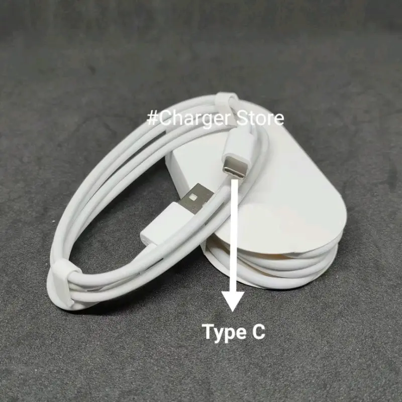 Kabel Data VIV0 ORIGINAL 100% Fast Charging Micro & Type C Pengisian Daya Cepat 1 Meter Cable 4