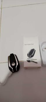 Product Review of Powerbang Mini Portabel tanpa kabel high quality from n**6 0