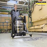 Gambar Karcher Industrial Vacuum Cleaners IVC 60/24-2 Ap dari Karcher Professional Store Kab. Bekasi 3 Tokopedia
