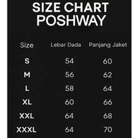 Gambar jaket rompi parasut pria vest rompi/jaket rompi lapangan/jaket rompi Hitam dari dirga bintang Kab. Garut 4 Tokopedia