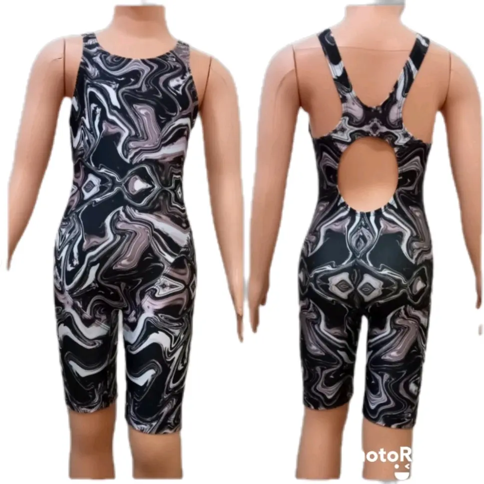 baju renang atlet/baju renang kompetisi/baju renang wanita Swimwear