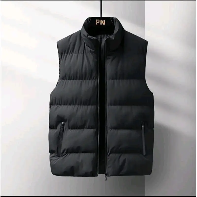 rompi casual anti air,rompi modis,rompi gelembung kerah,rompi motor Outdoor wooltouch size fit to m maks bb 60 0