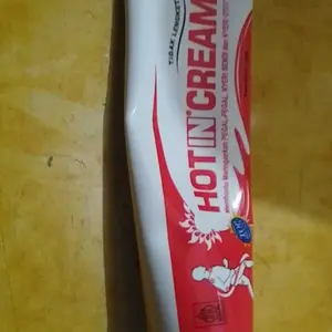 [TRAVEL SIZE]  2 HOTIN TUBE ORIGINAL + 1 STRONG TUBE 30 Gr