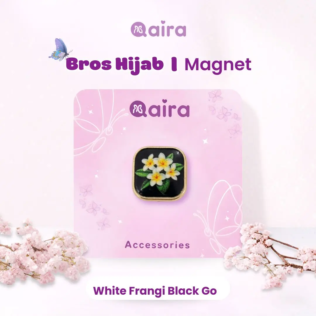 White Frangi BlackGo