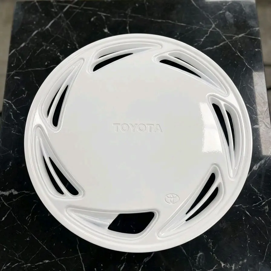 Wildop Ring13 Wheeldop untuk Toyota Pickup T120SS L300 -  Aksesori Kendaraan.