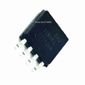 10PCS ATTINY85 ATTINY85-20SU INY85 SOP-8