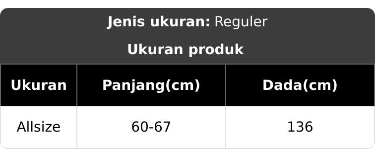 Aluna Knit Atasan Wanita By Monicathelabel