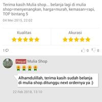 Gambar Sumcream / Suncream Sumbawa Cream Oil (meredakan sakit kepala, nyeri otot, gejala masuk angin) dari MuliaShop Surabaya Kota Surabaya 5 Tokopedia