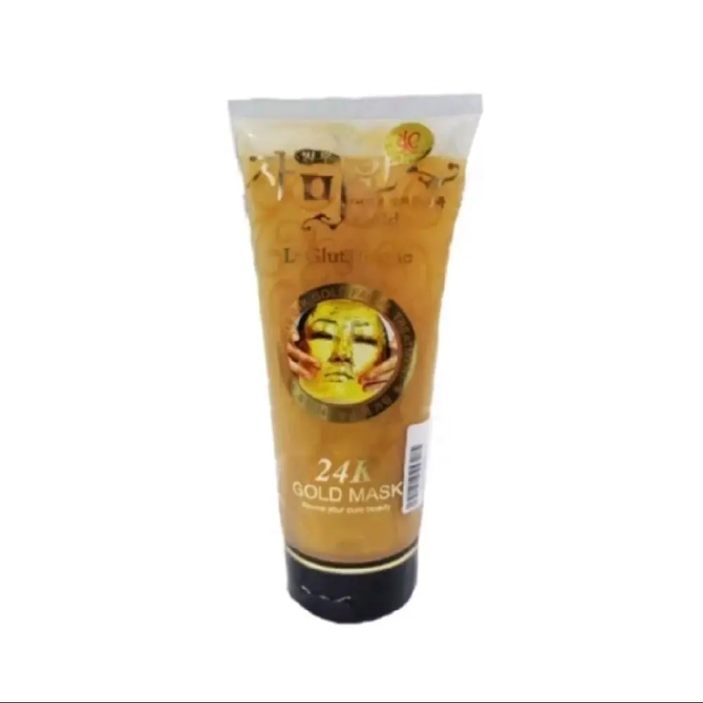 Korea 24k Gold Mask L-Glutathione (220ml)