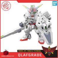 Gambar SD Gundam Calibarn - SD Gundam Cross Silhouette BANDAI model kit dari Wahkhilaf Kota Surabaya 2 Tokopedia