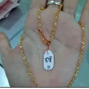 kalung nuri lapis emas 24k termewah bracelents