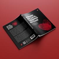 Gambar Basabasi - Buku Bound by Love, Trapped by Pain: Perjalanan Emosional dari Love Bombing ke Trauma Bonding - Indiana Malia - Self-Improvement dari Basabasi Store Kab. Bantul 2 Tokopedia