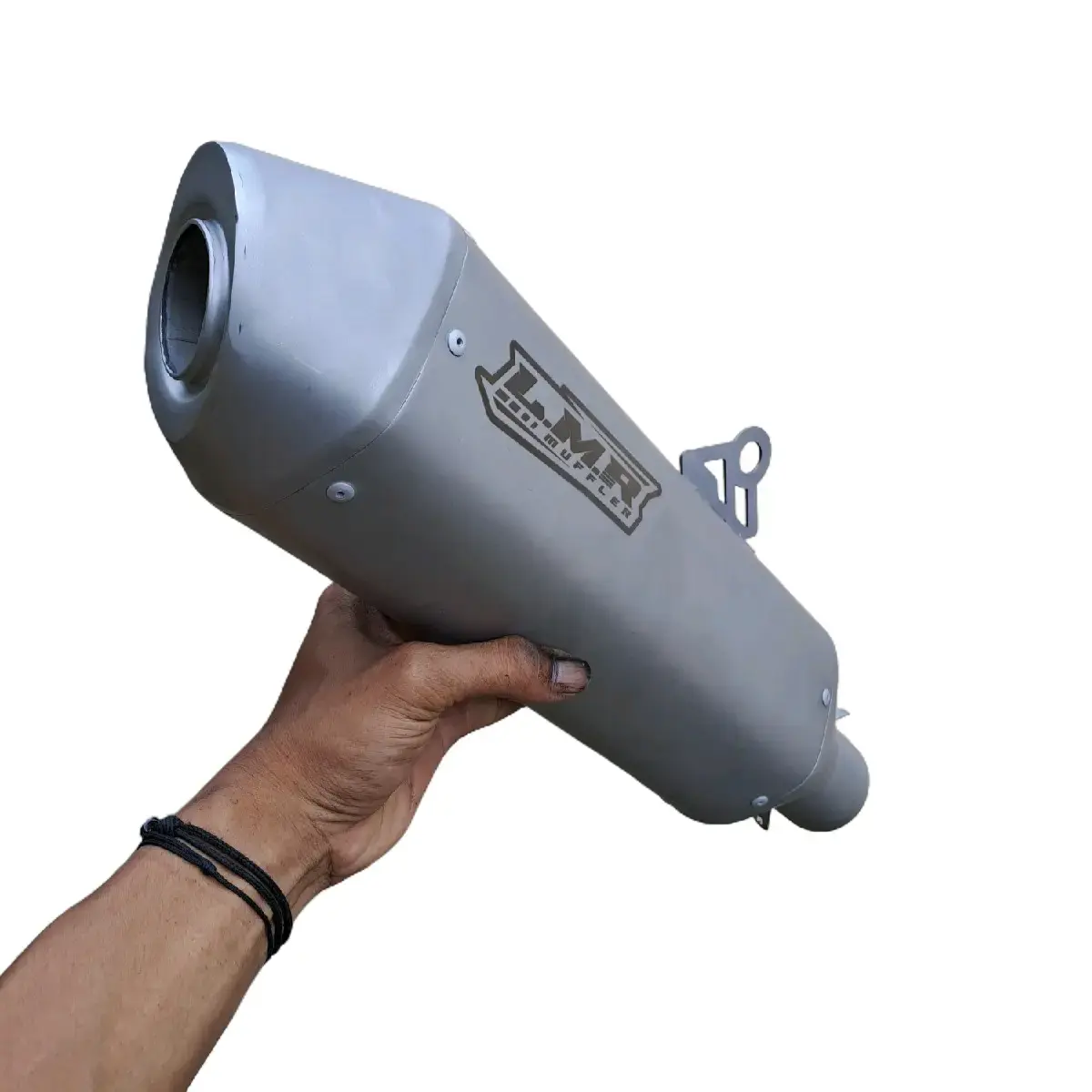 Slincer copy KTM ORIGINAL LMR inlet 50 dan 38(free laser nama) Motorcycle