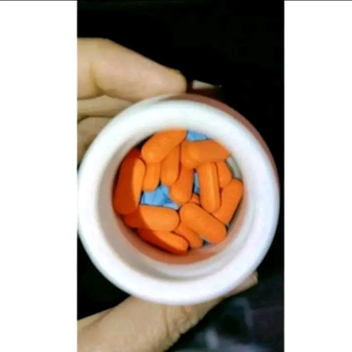 Vita Vitamin Multi Vitamin Suplemen Sehat