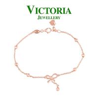 Gambar Gelang Emas Model Pita VBBE1286670 Victoria Jewellery dari Victoria Jewellery Online Kota Administrasi Jakarta Selatan 1 Tokopedia