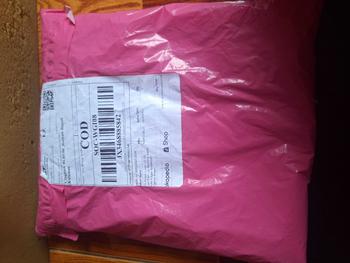 Product Review of Kairo Abaya Jumbo LD 130 Rayon Premium Resleting Depan Simple Elegan Kondangan Pengajian Arisan from R**t A** B**y 0