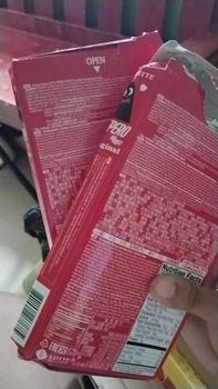 Product Review of HARU {BUY 1 TAKE 1} Lotte Pepero Chocolate: "Buy 1 Take 1 - Lotte Pepero Chocolate - Delicious Chocolate Covered Biscuit Sticks - Perfect for Snacking and Gifts" Dessert Bonbon from 🫧**🫧 1