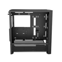 Gambar OCYPUS DELTA C70 ARGB BLACK ( INCLUDE 4 FAN DELTA F12 ARGB ) dari eMedia Jogja Kab. Sleman 4 Tokopedia