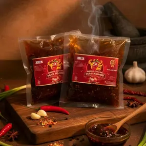 BELI 1 GRATIS 1 CHILI OIL 100GRM, BELI 1 GRATIS 1 CHILLI OIL 100g, minyak cabe