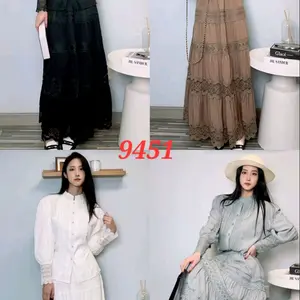 set rok luxury cantik renda 005