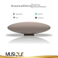 Gambar Bowers & Wilkins B&W Zeppelin Pro Edition - Beautiful Design Meets Wireless Speakers - Solar Gold dari Musique Audio Indonesia Kota Administrasi Jakarta Barat 1 Tokopedia