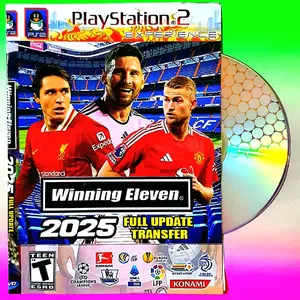KASET PS2 WINNING ELEVEN TERBARU 2025-WINNING ELEVEN 2025-WINNING ELEVEN PS 2-WINNING ELEVEN PS2-WINNING ELEVEN 2024-KASET WINNING ELEVEN PS2-KASET WINNING ELEVEN 2024 PS2-KASET PS 2 WINNING ELEVEN 2025-KASET PS2 WINNING ELEVEN 2024-KASET PS2 WINNING