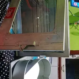 OVEN TANGKRING SUSUN 3 + BONUS DI DALAM NYA BAHAN ANTI KARAT