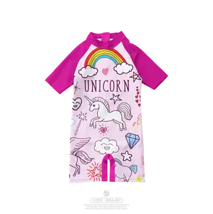 Baju Renang Anak Perempuan 1 Sampai 10 Tahun