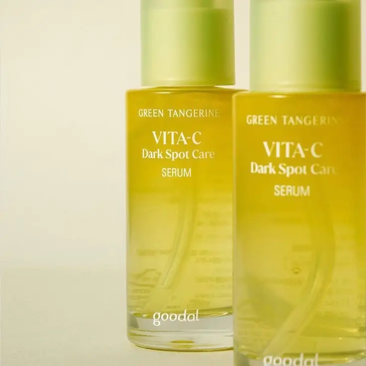Goodal Vita-C Dark Spot Care Serum 50 ml Exp 2026