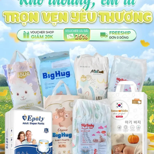 Baby Shop 6789