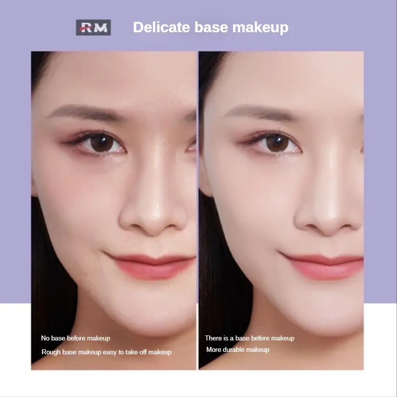 Kem Chống Nắng Dưỡng Ẩm Với Hạt Nước, Kem Lót Trang Điểm BB, Không Thấm Nước Và Kiểm Soát Dầu, Kem Che Khuyết Điểm Làm Sáng, Vết Mụn, Lỗ Chân Lông Vô Hình, Kem Chống Nắng, Mật Ong Và Làm Đẹp 5