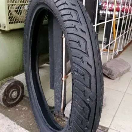 Ban Depan Matic ukuran 70/90 TubeType Untuk Motor Mio Nex Spin