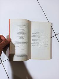 Gambar For Matrimonial Purposes (Cinta kan datang) Penulis Kavita Daswani dari Toko Buku Bekas Aksiku Kota Administrasi Jakarta Timur 4 Tokopedia
