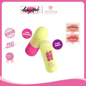 Emina Oh So Kissable Tinted Balm Stick 3.4 g