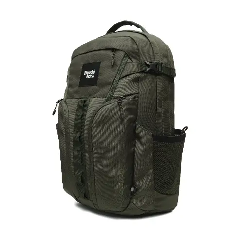 ACTV Reg Backpack Tas Punggung Assault Actv 02 Olive 1