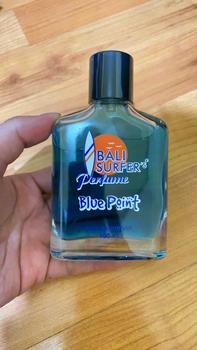 Product Review of Bali Surfers Perfume Blue Point For Him Blue Point For Her from T**e P**t ** 2