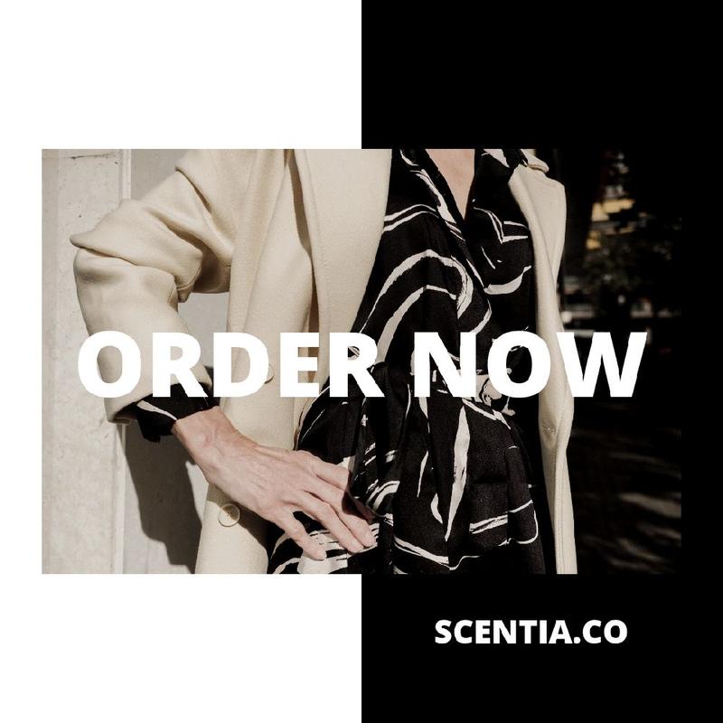 BELI 1 DAPAT 2 PARFUM - Wanita Pria [Scandalicious] [Black Apium] [Barcarat] [Sauvagez] [Cheros] [Perfume 25 Ml] Uniseks Wangi Tahan Lama. Peony Lavender Lemon Licorice Orange Laki-Laki Perempuan Bunga 6