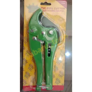 Gunting Pipa PVC 42mm Tang Gunting Potong Pipa PVC paralon 42mm