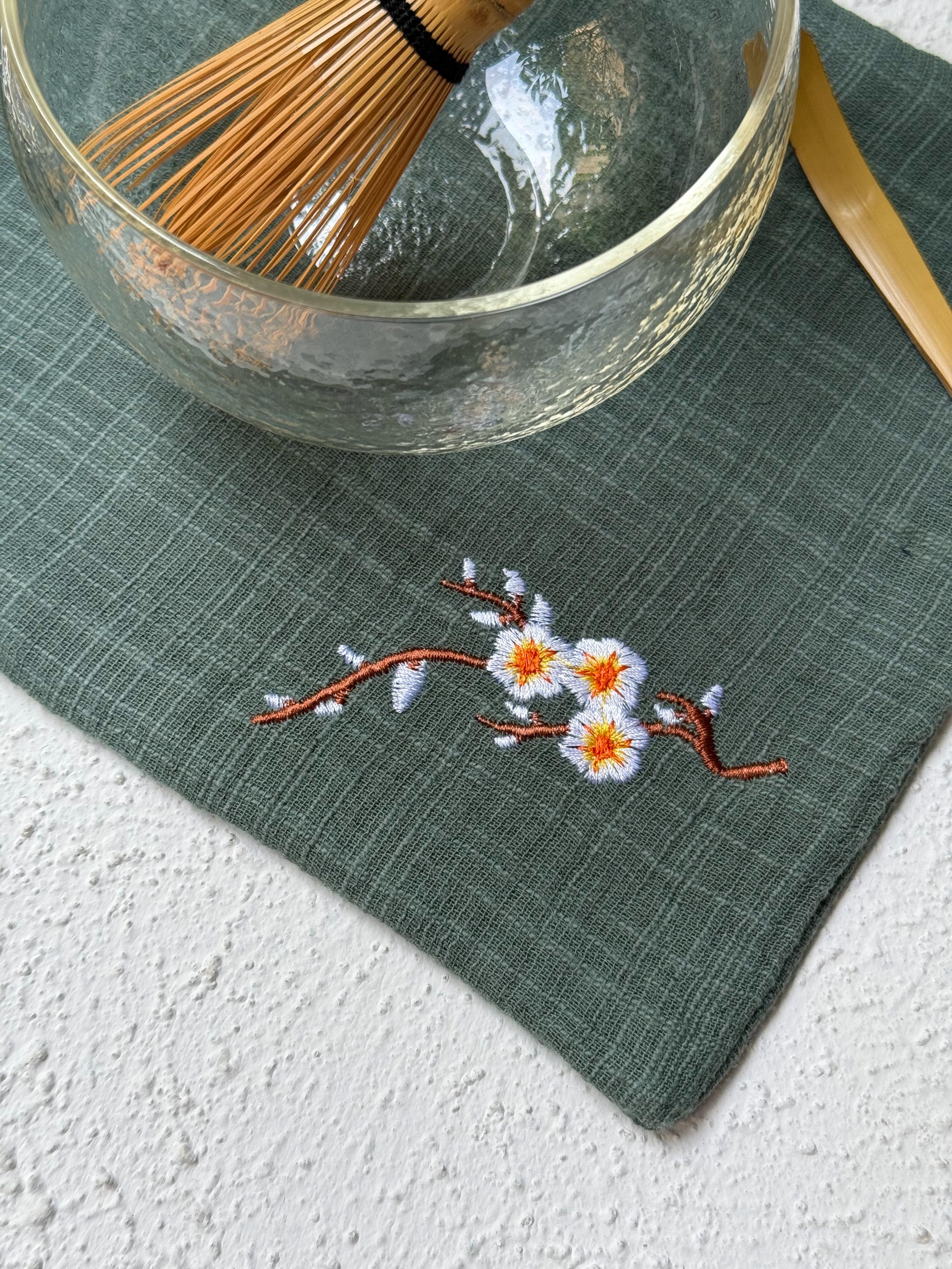 Tea Cloth / Tea Towel - Homelab Serbet Teh... 15