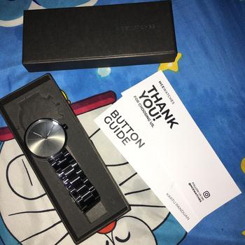 Product Review of MCEWATCHES | 1 Jam Gratis 3 Strap | Jam Tangan Pria | Special Hadiah dan Kado from 0**. 0