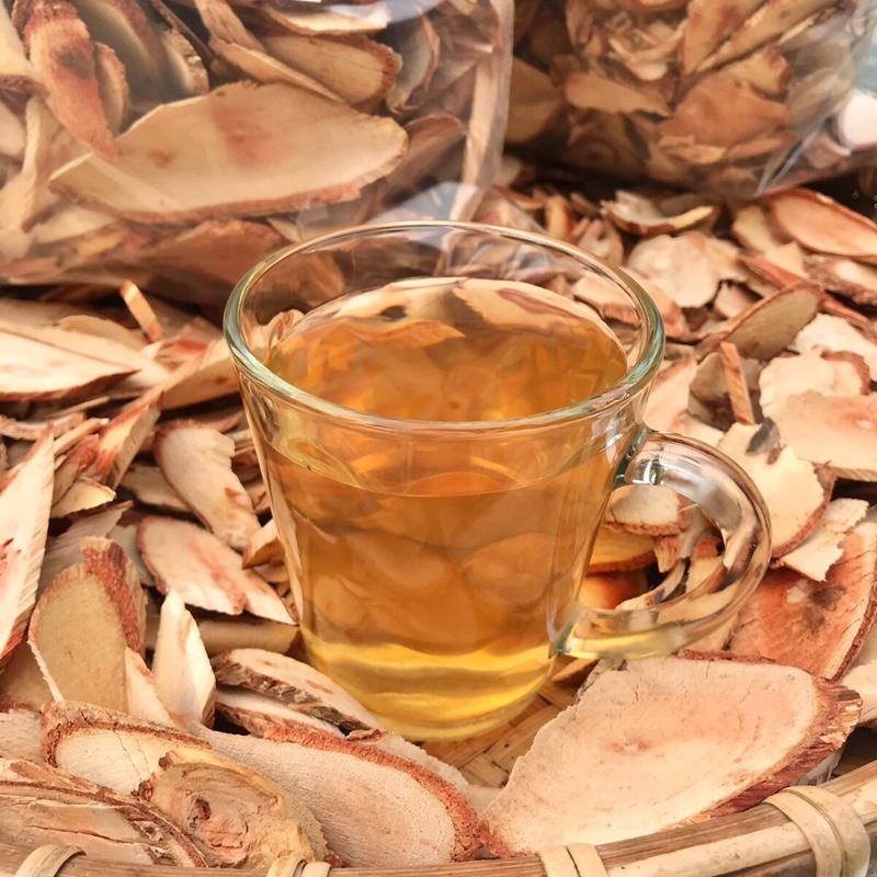 2KG Cây Mẹ Thuốc Hỗ Trợ Mát Gan, Thải Độc Thanh Nhiệt Cơ Thể, Bổ Gan Bổ Thận, Làm Mới Lá Gan, Hỗ Trợ Các Vấn Đề Về Gan, Trà Lá Mát Gan Rừng Tiệm 468 2