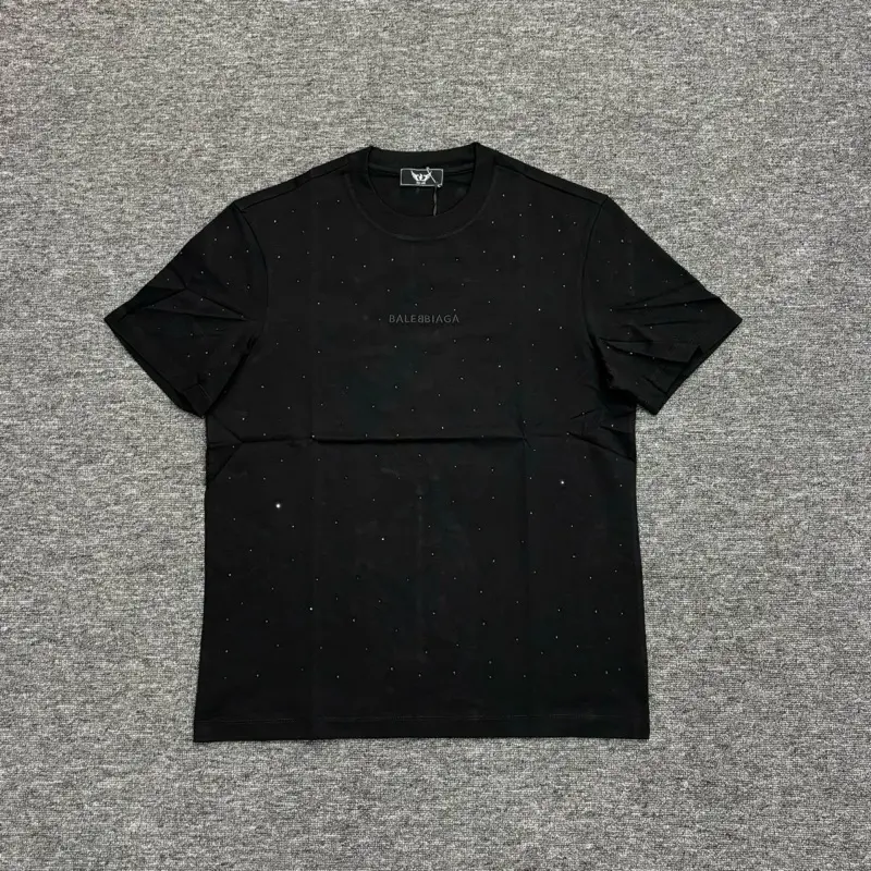 Kaos oversize Sperr VV1p Bb bahan Full cattoon pria 8