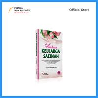 Gambar Panduan Keluarga Sakinah Hard Cover dari pustakaimamsyafii Kota Administrasi Jakarta Timur 2 Tokopedia