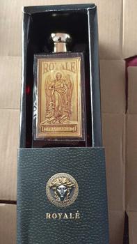 Product Review of ROYALE FRAGRANCE Extrait De Parfum Wangi Awet Tahan Lama Mewah Maskulin Berkelas 100 ML from w**s 2