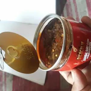 Sambaldicocolin (satuan)ALL VARIAN READY Kaleng