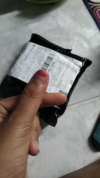 Product Review of BOSTANTEN Dompet Pria Koin Ritsleting Kulit PU Tiga Kali Lipat Hitam/Coklat/Kopi from b**w 1