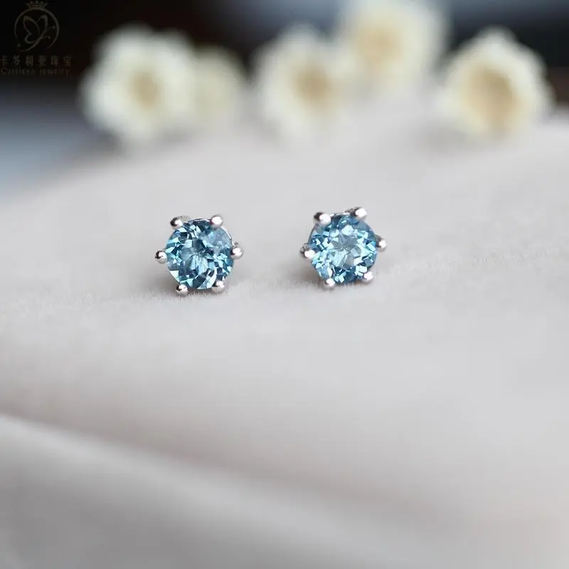 Bông Tai Thời Gian Retro Thanh Lịch Châu Âu Và Mỹ Tinh Tế, Phong Cách Nhật Bản, Phong Cách Trung Quốc, Quà Tặng Ngày Lễ Tình Nhân Cho Bạn Gái, Phụ Kiện Cho Bạn Gái, Chính Hãng Hàn Quốc 0