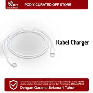 Kabel Data USB Fast Charging
