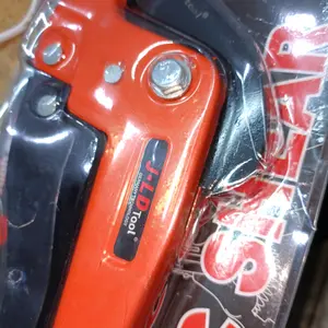 JLD Gunting Pemotong Pipa Berkualitas Tinggi 42mm untuk PVC, Aluminium & Plastik - Pipa Cutter